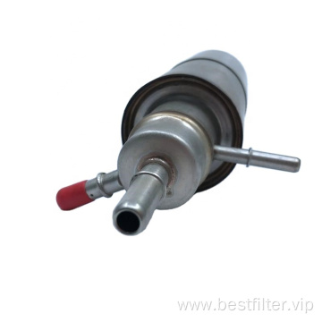 High Efficient Auto Fuel Pump fuel Gasoline Filter KL437